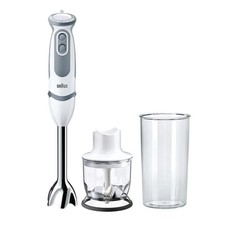 Braun 5220wh multiquick gebraucht kaufen  Grafenau