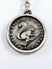 Porte cles caisse d'occasion  L'Absie