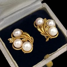 3ct created pearl for sale  Orlando
