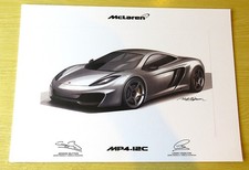 2010 mclaren mp4 for sale  MARLBOROUGH