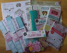 Mixed assorted die for sale  CHRISTCHURCH