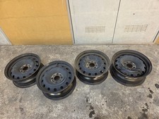 Set cerchi ferro usato Set cerchi ferro usato  Torino