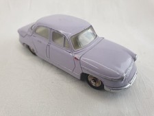 Panhard lavendel dinky gebraucht kaufen  Hamburg