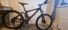 Scott genius mountain for sale  NEATH