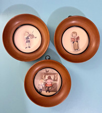Vtg round wood for sale  Murrysville