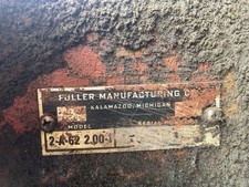 Spicer auxiliary transmission. for sale  Mountain Top