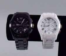 Emporio armani ceramica for sale  Oviedo