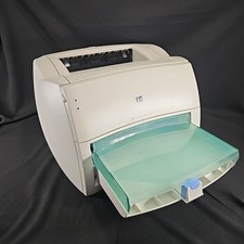 Laserjet 1000 mono for sale  Lancaster