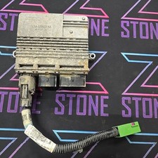 2011-2019 FORD F250 F350 DIESEL PLUGUE DE INCANDESCÊNCIA MÓDULO CONTROLE FC3A-12B533-AA FABRICANTE DE EQUIPAMENTO ORIGINAL comprar usado  Enviando para Brazil