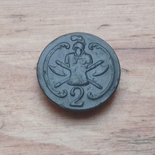 Gros bouton corps d'occasion  Boulogne-sur-Mer