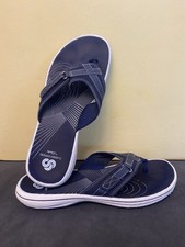 Clarks cloudsteppers flip for sale  Willimantic