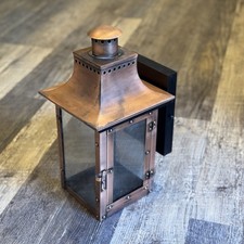 Quoizel outdoor sconce for sale  Des Moines