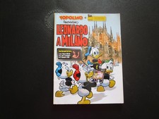 Topolino eni presentano usato  Reggio Emilia
