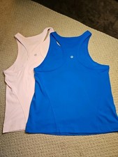 Lululemon racerback tank for sale  Easton