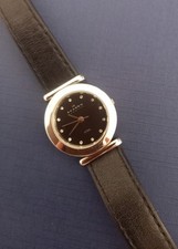 Skagen 107ss damen gebraucht kaufen  Mörfelden-Walldorf