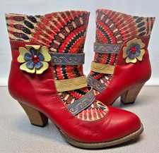 Gracosy leather ankle for sale  Dubuque