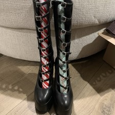 Womens punk gothic for sale  Springtown
