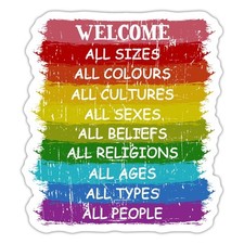 Pride lgbt regenbogen gebraucht kaufen  Leipzig