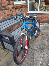 Bespoke frame mountain for sale  GLASGOW