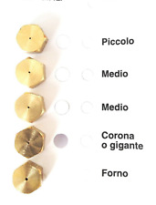 Bompani boreal ugelli usato  Venetico