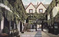 New inn gloucester for sale  WARWICK