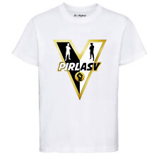 Maglietta shirt pirlasv usato  Reggio Calabria