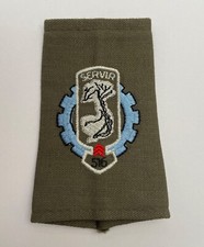 Shoulder sheath. 516 d'occasion  Expédié en Belgium