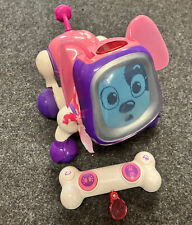Vtech kididoggy pink gebraucht kaufen  Osterholz-Scharmbeck
