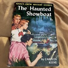 Haunted showboat nancy for sale  Canoga Park