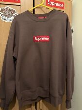 Supreme fw22 box for sale  ENFIELD