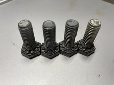 Schraubenset nachstellkegel kd gebraucht kaufen  Georgenthal