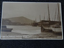 Aberystwyth harbour judges for sale  ANSTRUTHER