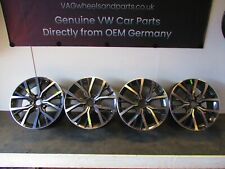 Genuine tiguan inch for sale  BEDLINGTON