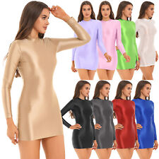 Damen nachtwäsche catsuit gebraucht kaufen  Bremen