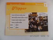 Carte fiche plaisir d'occasion  Avesnes-le-Comte