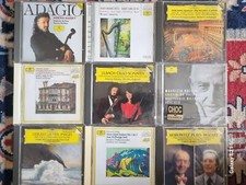 150 musica classica usato  Italia