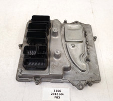 ✅ Módulo de unidade de controle de motor computador fabricante de equipamento original BMW F80 F82 F87 M2 M3 M4 ECU DME S55 comprar usado  Enviando para Brazil