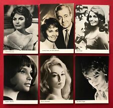 Schauspieler foto 1965 gebraucht kaufen  Dresden
