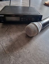 Micro shure beta d'occasion  Danjoutin