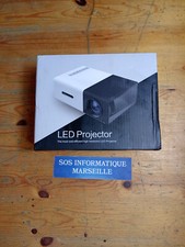 Mini video projecteur d'occasion  Marseille X