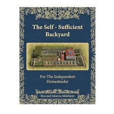 Self sufficient backyard for sale  Aurora