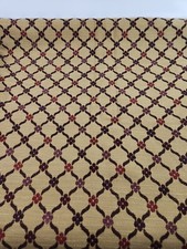 Yds chenille trellis for sale  Universal City