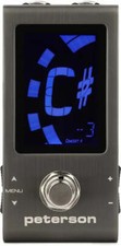 Peterson strobostomp mini for sale  USA