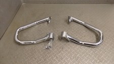 Indian motorcycle chrome for sale  HINCKLEY