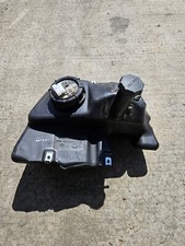10-16 VESPA LX150 TANQUE DE COMBUSTÍVEL TANQUE DE GASOLINA TAMPA BOMBA DE COMBUSTÍVEL comprar usado  Enviando para Brazil