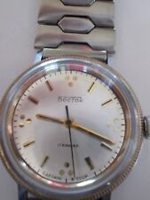 Vintage montre russe d'occasion  Nogent-sur-Oise