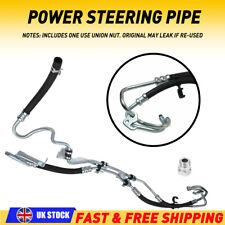 Power steering pipes for sale  HATFIELD
