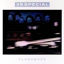 Flashback audio 38 for sale  Montgomery