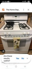 Gently used hotpoint for sale  Erie