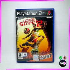 Fifa street gioco usato  Sant Angelo Romano